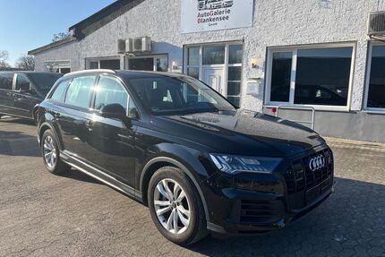 Audi Q7 Gebrauchtwagen