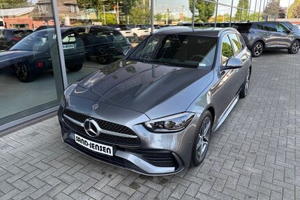 Mercedes-Benz C 300 Gebrauchtwagen