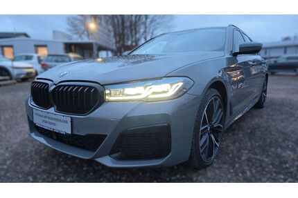 BMW 540 Gebrauchtwagen