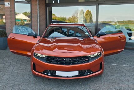 Chevrolet Camaro Gebrauchtwagen