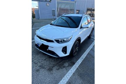 Kia Stonic Gebrauchtwagen