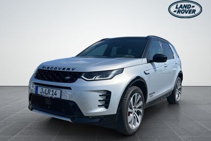 Land Rover Discovery Sport Gebrauchtwagen