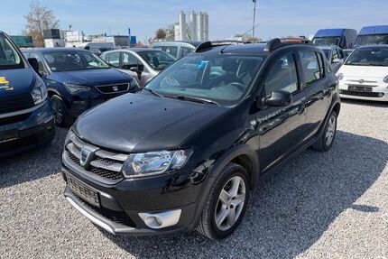Dacia Sandero Gebrauchtwagen