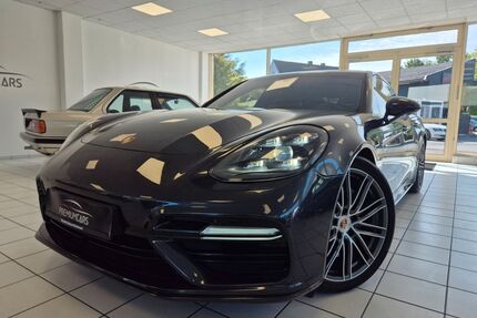 Porsche Panamera Gebrauchtwagen