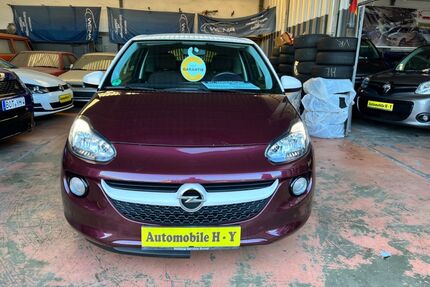 Opel Adam Gebrauchtwagen