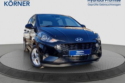 Hyundai i10 Gebrauchtwagen