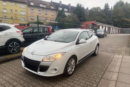 Renault Megane Gebrauchtwagen