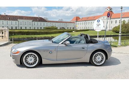 BMW Z4 Gebrauchtwagen