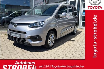 Toyota Proace City Gebrauchtwagen