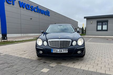 Mercedes-Benz E 320 Gebrauchtwagen