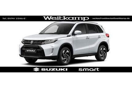 Suzuki Vitara Gebrauchtwagen