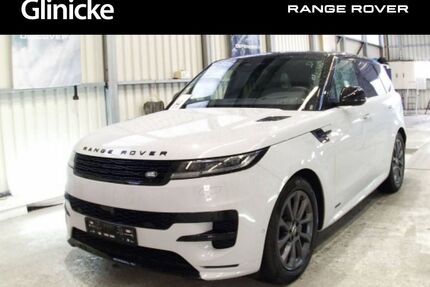 Land Rover Range Rover Sport Gebrauchtwagen