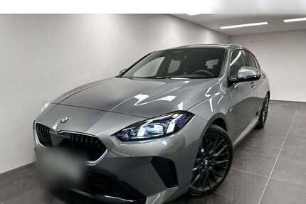 BMW 123 Gebrauchtwagen