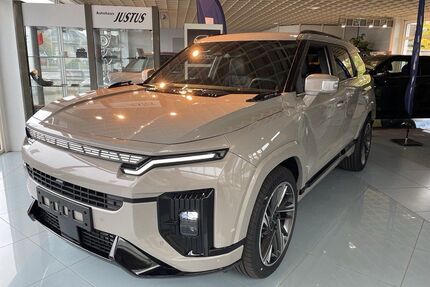 KGM Actyon Gebrauchtwagen