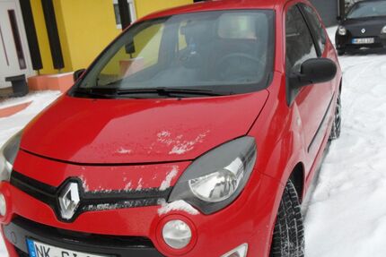 Renault Twingo Gebrauchtwagen