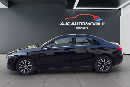 Mercedes-Benz A 180 Gebrauchtwagen