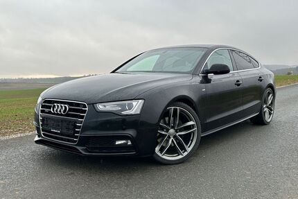 Audi A5 Gebrauchtwagen