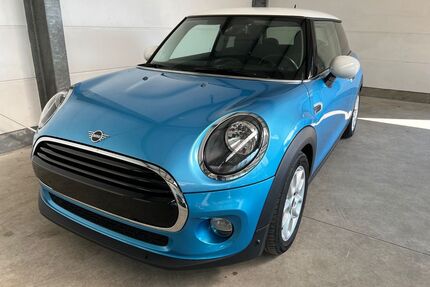 Mini Cooper Gebrauchtwagen