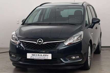 Opel Zafira Gebrauchtwagen