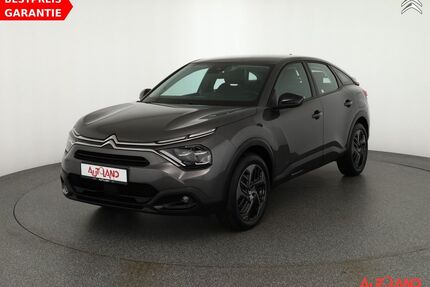 Citroen C4 Gebrauchtwagen