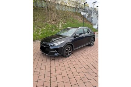 Kia XCeed Gebrauchtwagen