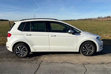 Abarth Golf Sportsvan 