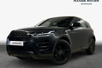 Land Rover Range Rover Evoque Gebrauchtwagen