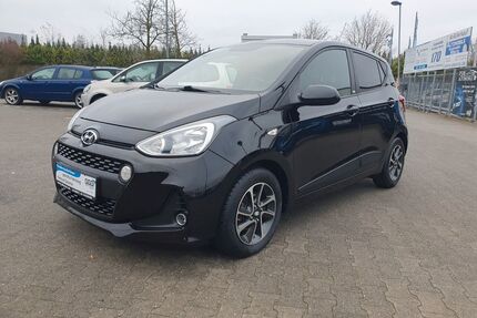 Hyundai i10 Gebrauchtwagen