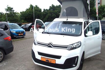 Citroen SpaceTourer Gebrauchtwagen