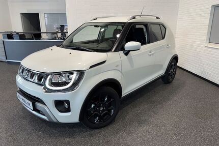 Suzuki Ignis Gebrauchtwagen