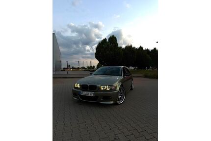 BMW 320 Gebrauchtwagen