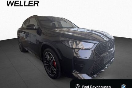BMW X2 Gebrauchtwagen