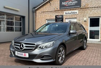 Mercedes-Benz E 250 Gebrauchtwagen