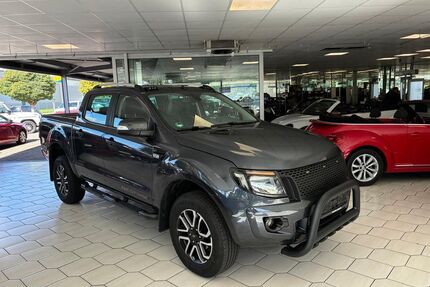 Ford Ranger Gebrauchtwagen