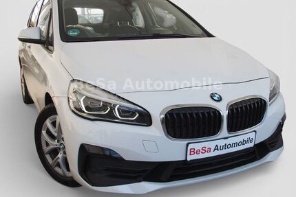 BMW 220 Active Tourer Gebrauchtwagen