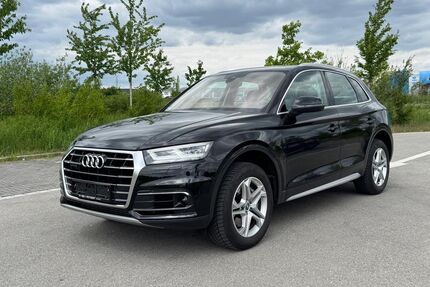 Audi Q5 Gebrauchtwagen