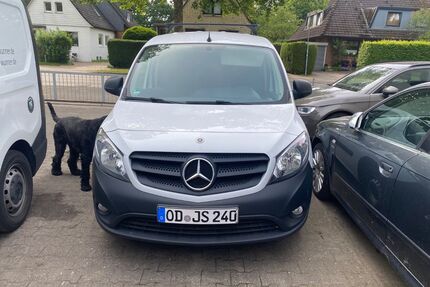 Mercedes-Benz Citan Gebrauchtwagen