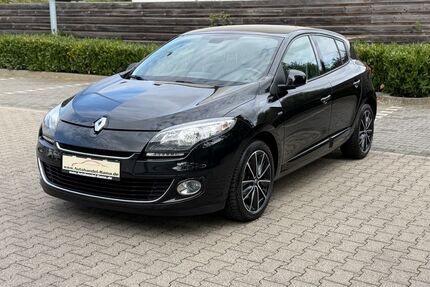 Renault Megane Gebrauchtwagen