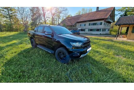 Ford Ranger Gebrauchtwagen