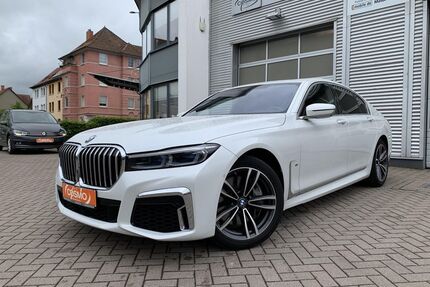 BMW 740 Gebrauchtwagen