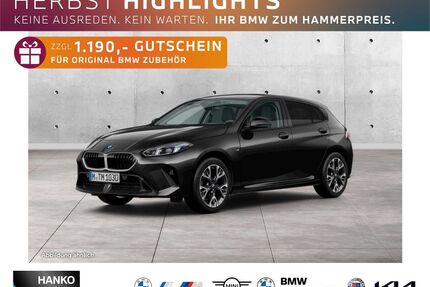 BMW 118 Gebrauchtwagen
