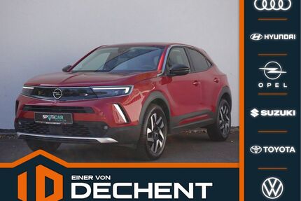 Opel Mokka Gebrauchtwagen