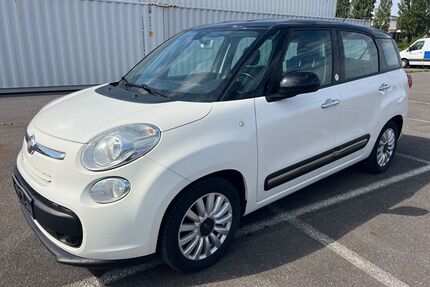 Fiat 500L Living Gebrauchtwagen