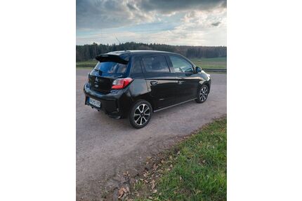 Mitsubishi Space Star Gebrauchtwagen