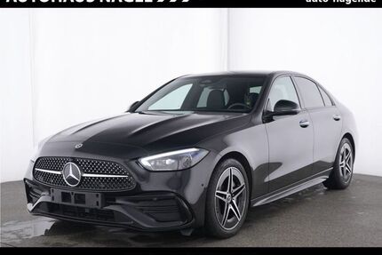 Mercedes-Benz C 300 Gebrauchtwagen