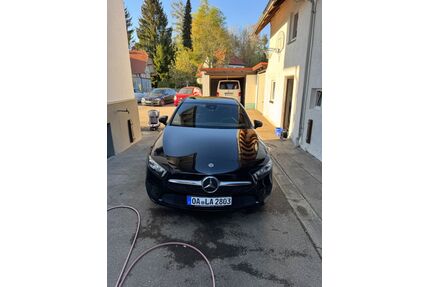 Mercedes-Benz A 200 Gebrauchtwagen