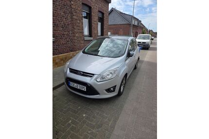 Ford C-Max Gebrauchtwagen