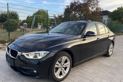BMW 320 Gebrauchtwagen