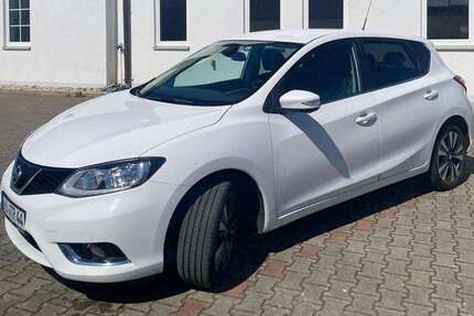 Nissan Pulsar Gebrauchtwagen