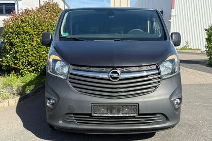 Opel Vivaro Gebrauchtwagen